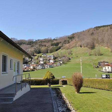 Ferienwohnung Am Traunsee Альтмюнстер Экстерьер фото