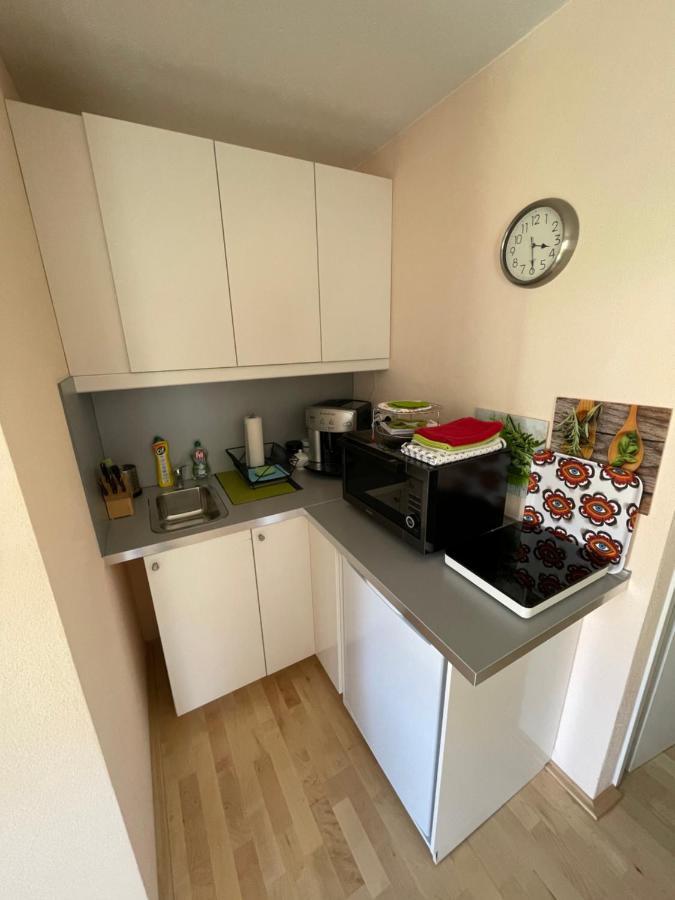Ferienwohnung Am Traunsee Альтмюнстер Экстерьер фото