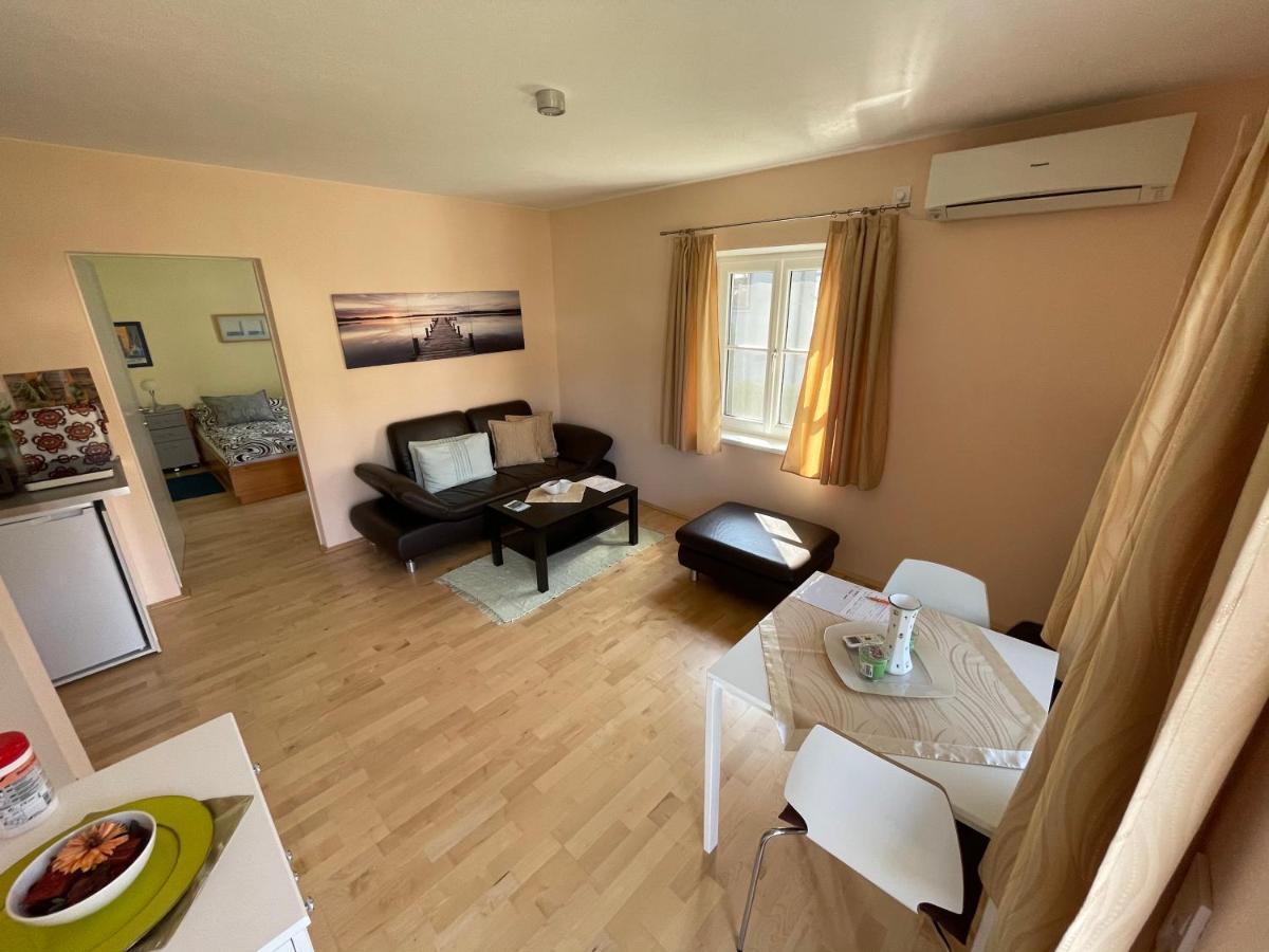 Ferienwohnung Am Traunsee Альтмюнстер Экстерьер фото