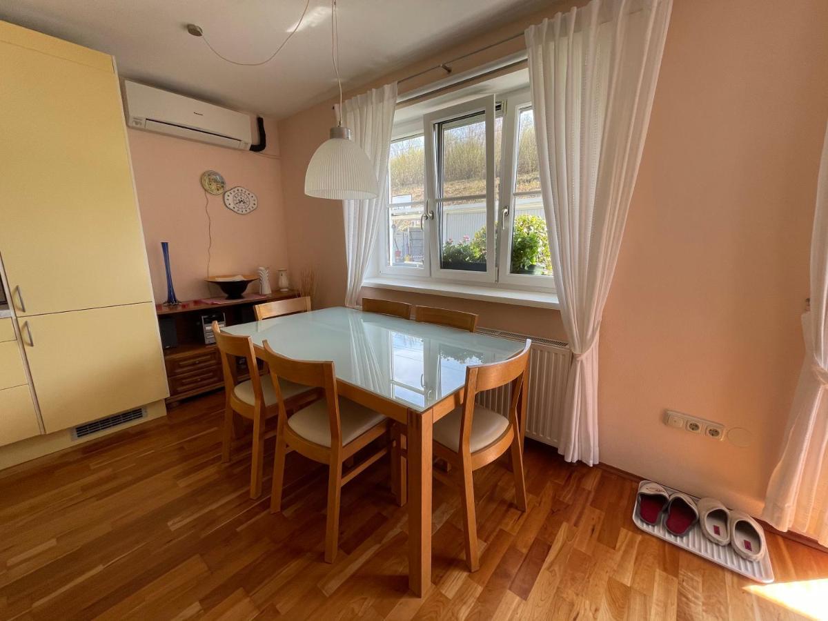 Ferienwohnung Am Traunsee Альтмюнстер Экстерьер фото