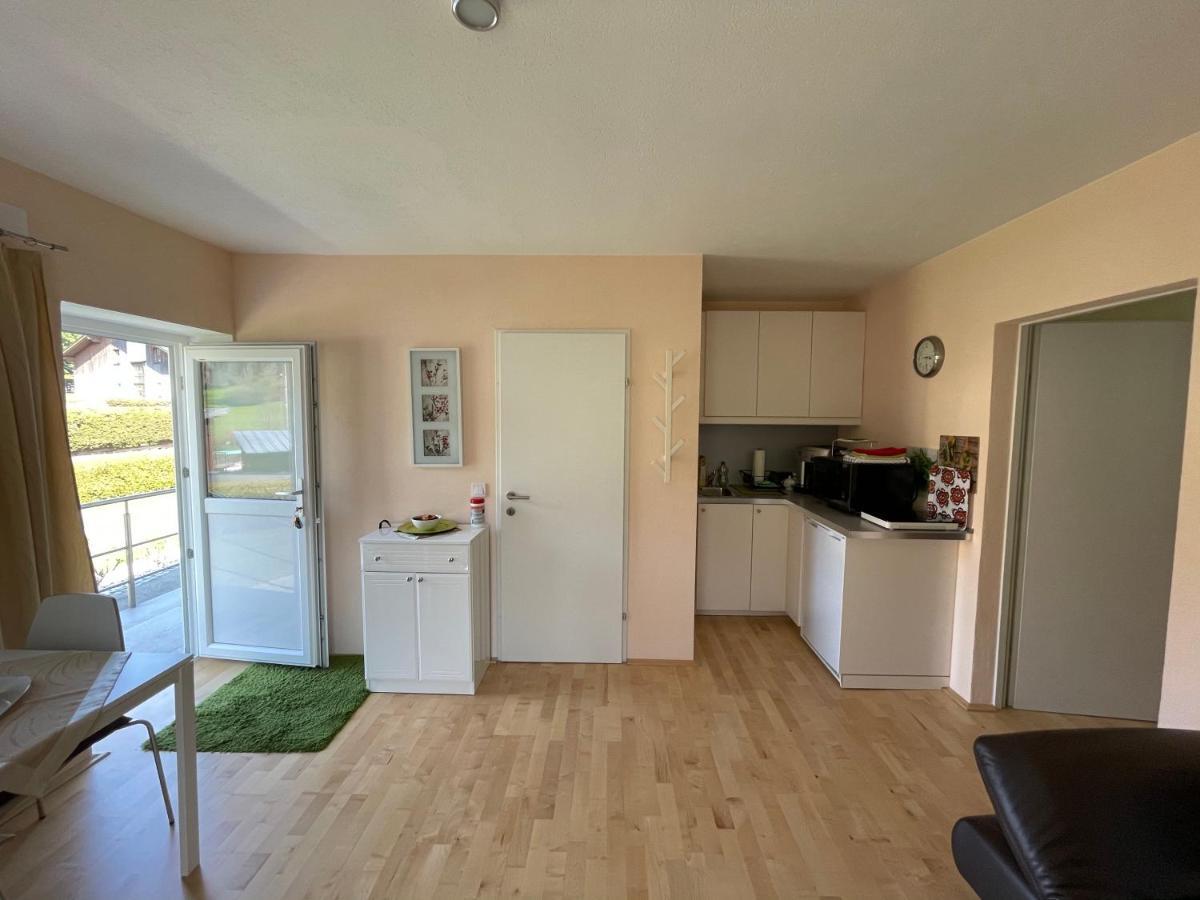 Ferienwohnung Am Traunsee Альтмюнстер Экстерьер фото