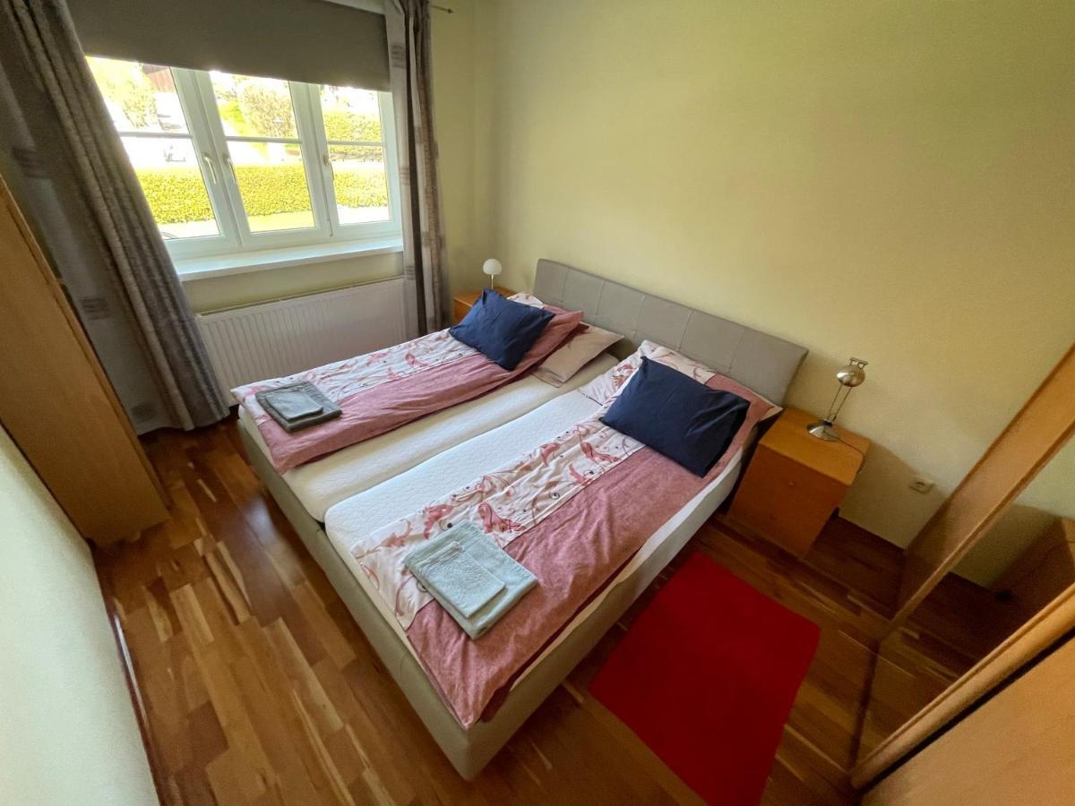Ferienwohnung Am Traunsee Альтмюнстер Экстерьер фото