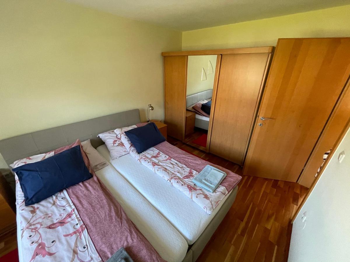 Ferienwohnung Am Traunsee Альтмюнстер Экстерьер фото