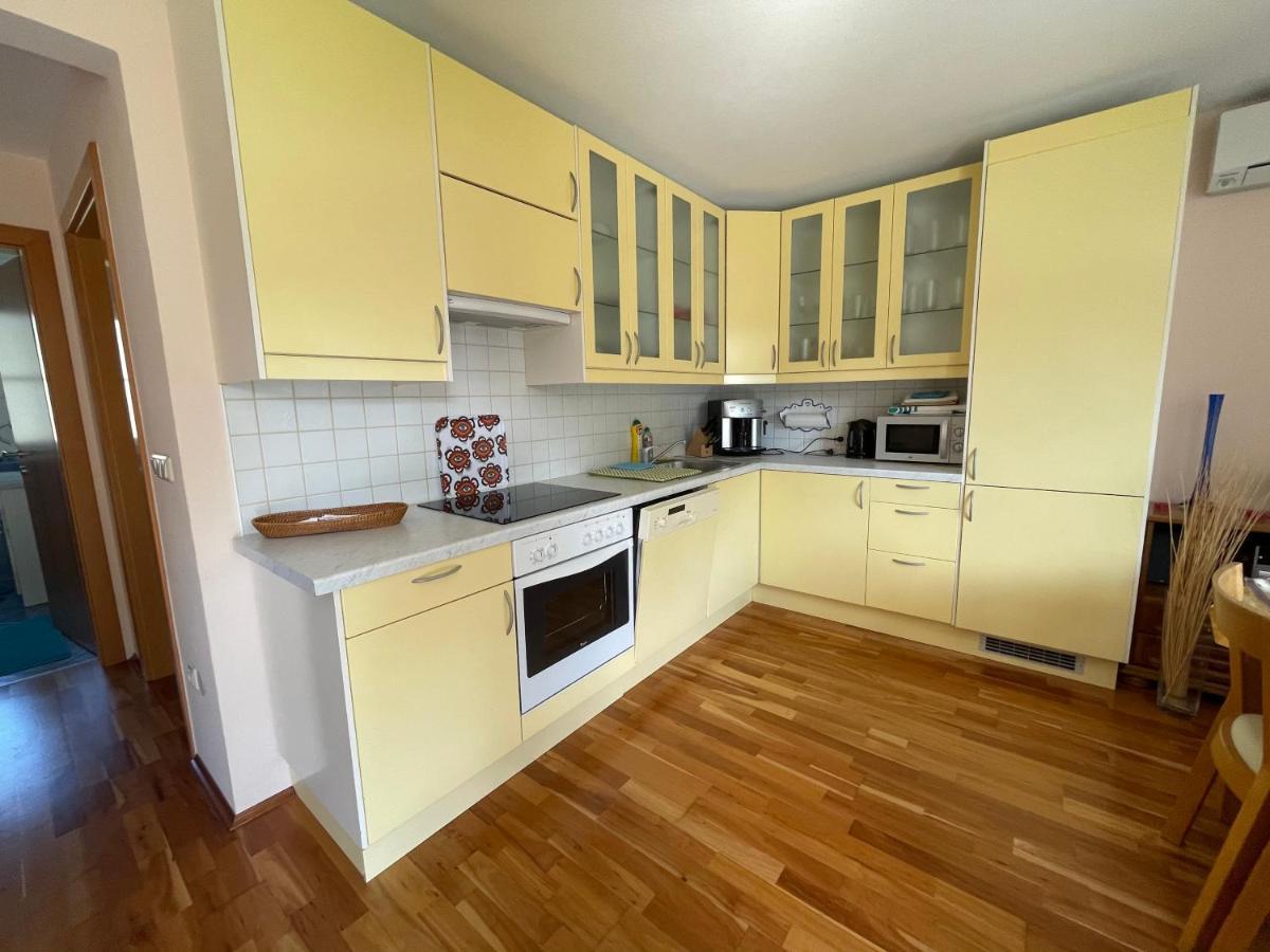 Ferienwohnung Am Traunsee Альтмюнстер Экстерьер фото