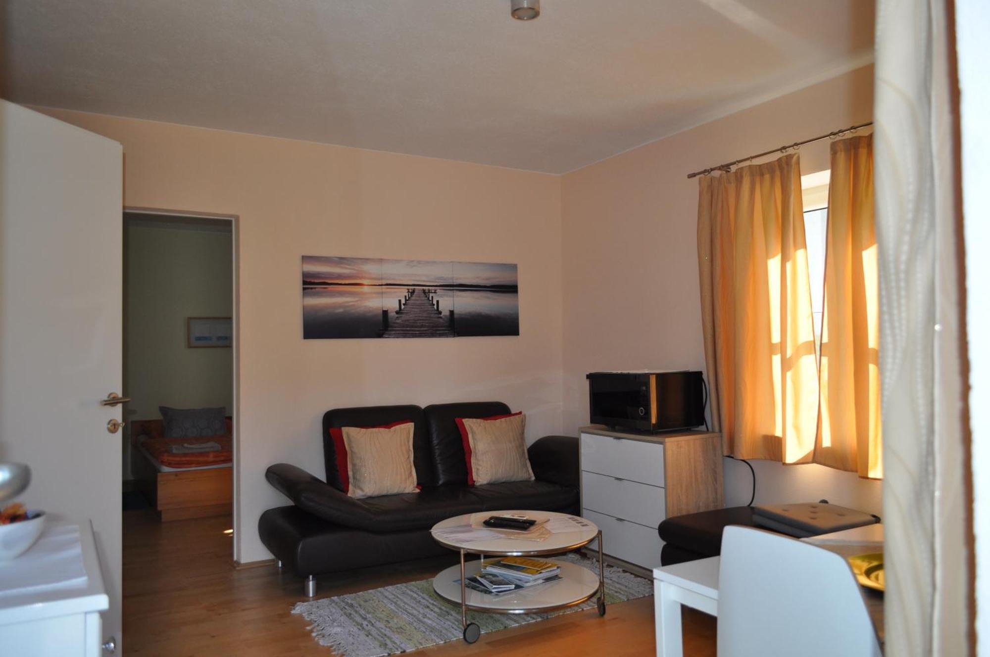 Ferienwohnung Am Traunsee Альтмюнстер Экстерьер фото