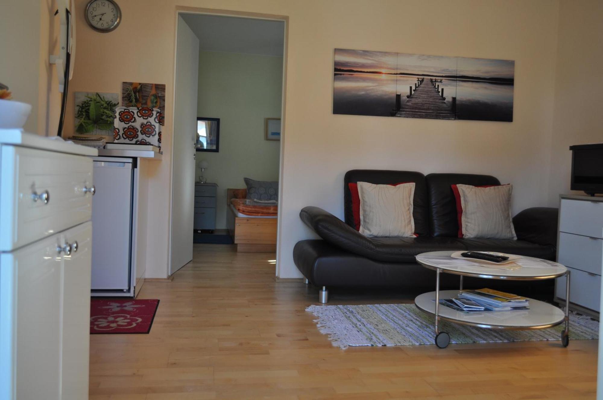 Ferienwohnung Am Traunsee Альтмюнстер Экстерьер фото